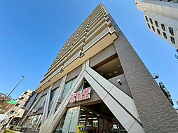 ハイシティ清澄白河ステーションプラザ