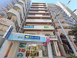 ウェルシャン第2池袋