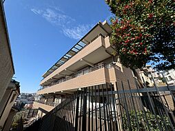 パーク・ハイム日吉本町