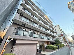 マイキャッスル月島