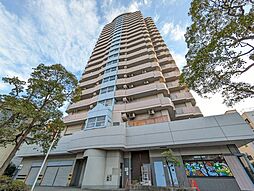 ツインタワー住利毛利館