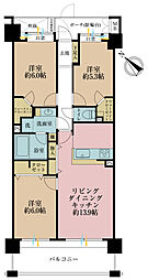 コスモ田端シティフォルム