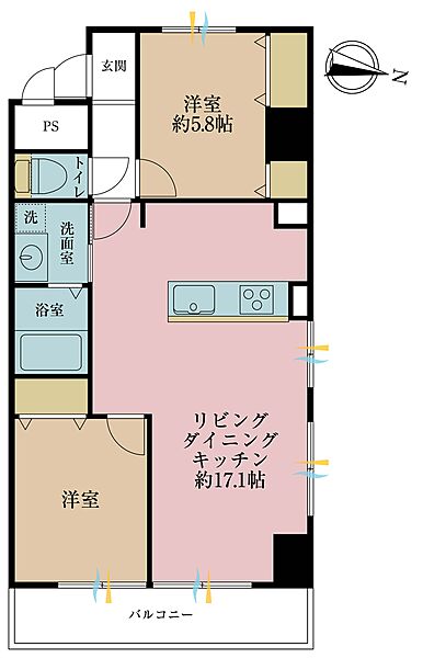 間取り：314002568991