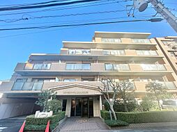 エンゼルハイム武蔵新城第2