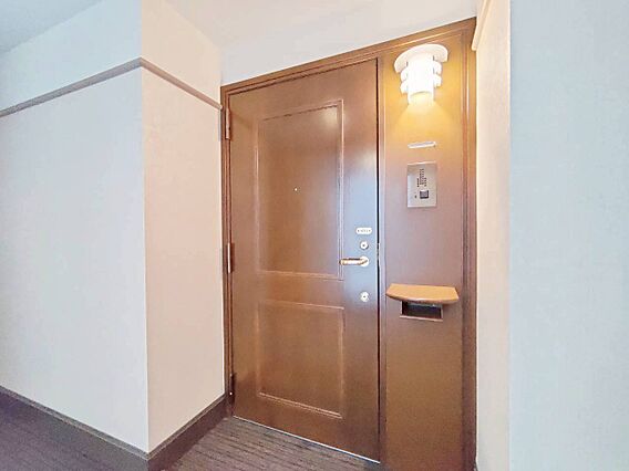 清潔感のある落...
