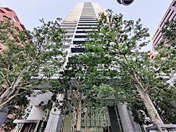 クラッシィタワー新宿御苑