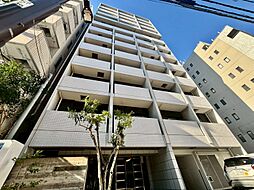 ステージファースト根岸