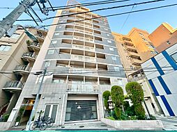 浅草橋グランドハイツ