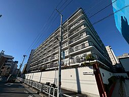 秀和東陽町レジデンス