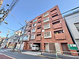 マンションパーク宮仲