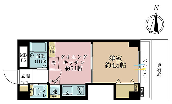 間取り：313004541740