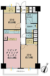 ニックハイム行徳第5