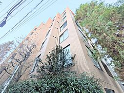 ホームズ東中野