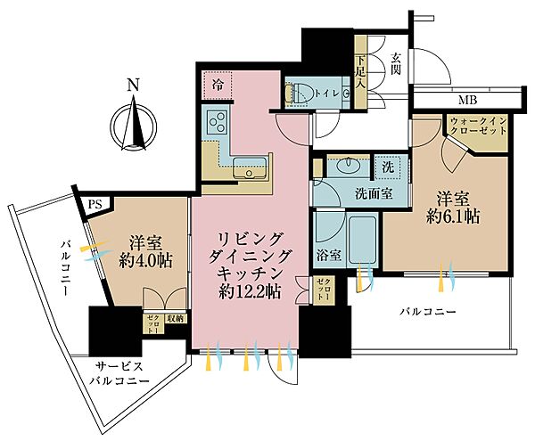 間取り：313004545074