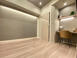 子供部屋の画像