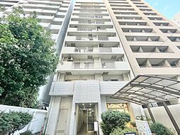 チュリス武蔵小山