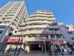 ライフェリア江古田