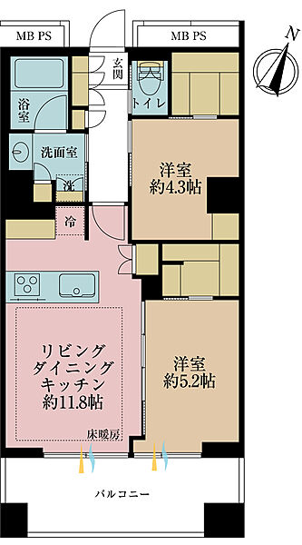 間取り：313004544729