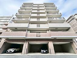 クレストコート中落合