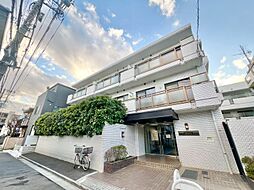 ワコー護国寺マンション