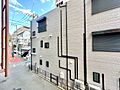 陽当たり・通風...