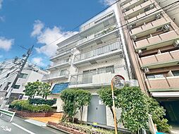 秀和亀戸2丁目レジデンス