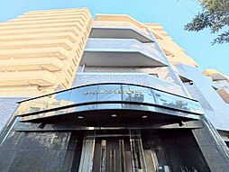 キャッスルマンション亀戸立花