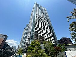 ザ・東京タワーズミッドタワー