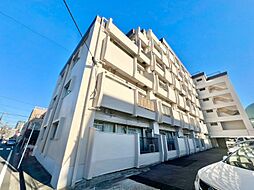 パラシオン横浜