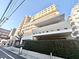 シーアイマンション立教前