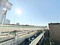 陽当たり・通風...