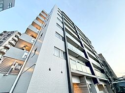 アルファニッシュ国府台