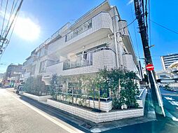 マイキャッスル新丸子