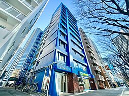 トダカ勝どきコーポ