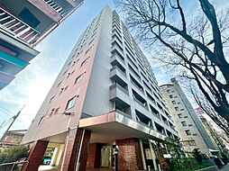 シーアイマンション桜上水