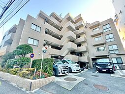 モア・クレスト上池袋