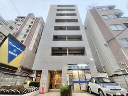 パーク・ノヴァ巣鴨