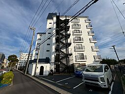 秀和第7行徳レジデンス