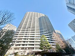 Ｍ．Ｍ．　ＴＯＷＥＲＳ　ＦＯＲＥＳＩＳ−Ｌ棟