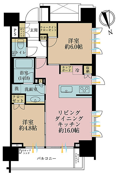 間取り：313004560871