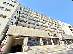 グローイン新宿御苑