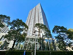 シティタワーズ豊洲ザ・シンボル