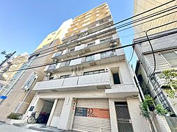 パシフィックパレス元浅草