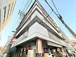 ジョイフル門前仲町第一