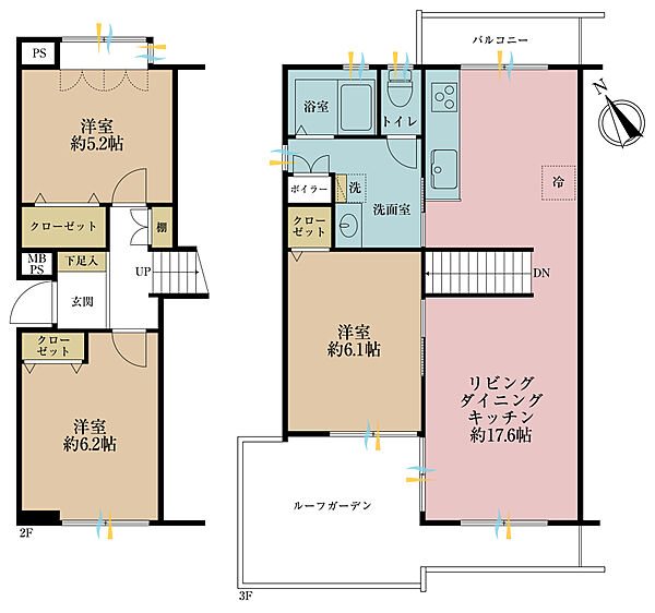 間取り：312001164833