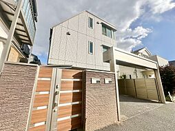 東京都練馬区谷原５丁目