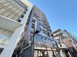 中野坂上ダイヤハイツ