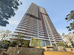 パークタワー晴海