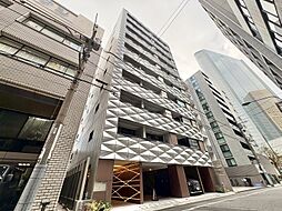 ピアース銀座レジデンス