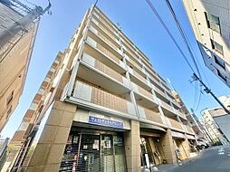 メトロハイツ西落合